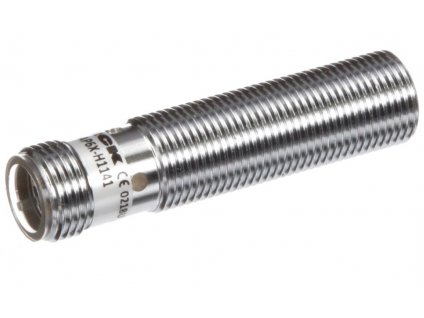 Indukční senzor Turck BI4-M12-AN6X-H1141 M12×1