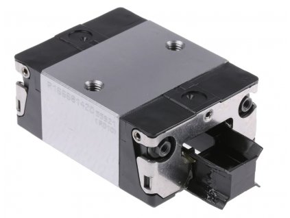 Bosch Rexroth R166681420 kuličkový vozík SKS velikost 20