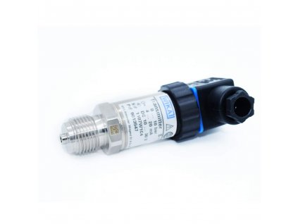 9073957 Wika - Snímač tlaku 0-100 bar, výstup 4-20 mA, připojení G1/2", napájecí napětí 10-30 V DC