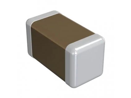 Kondenzátor TDK CGA3E2X8R1H472KT0Y9H SMD 0603 X8R