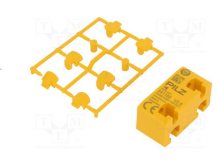 PILZ 541180 PSEN cs4.1 1 actuator