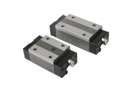 Vodici vozik 21400-25108801 Norelem pro linearni vedení