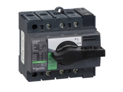 28904 INS80 3P Schneider Electric