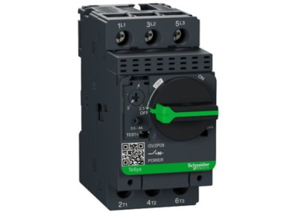GV2P08 Schneider Electric