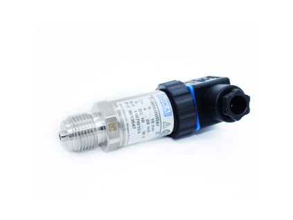 Snímač tlaku WIKA S-10 9073957 G1/2″ průmyslové provedení