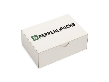 switch ICRL-U-5RJ45-DIN-NT Pepperl+Fuchs pro DIN lištu