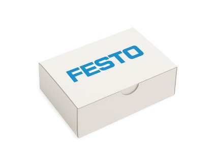 VUVG S10 Festo elektromagnetický ventil 24 V DC