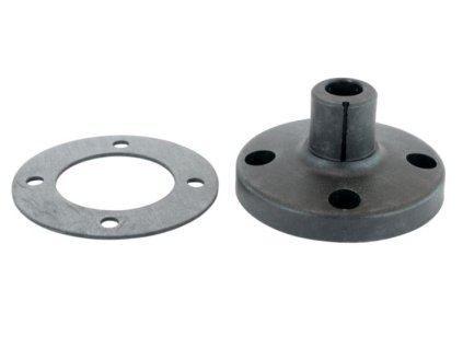 ABB KA70-1012 1SFA616077R1012 plastová základna pro trubku Ø25