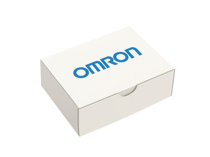 Omron E5CC-QX3A5M-000 – kompaktní teplotní regulátor 1/16 DIN s reléovými výstupy
