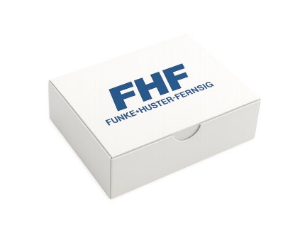 Ex akustický hlásič FHF dEV20, model 21591013, ATEX