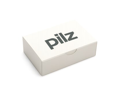 Pilz 751107 PNOZ s7 C kontaktní rozšíření 24 V DC 4NO+1NC