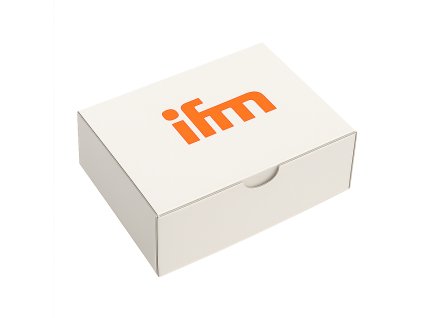 OL5001 IFM světelná závora s PNP výstupem