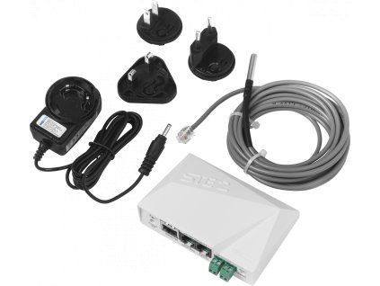 STE2 R2 set s teplotním čidlem Temp-1Wire 3m IP67