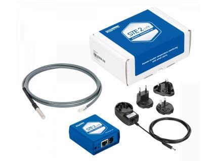STE2 Lite set s teplotním čidlem 1-Wire