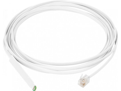 HTemp 1Wire čidlo teploty a vlhkosti 3 m kabel