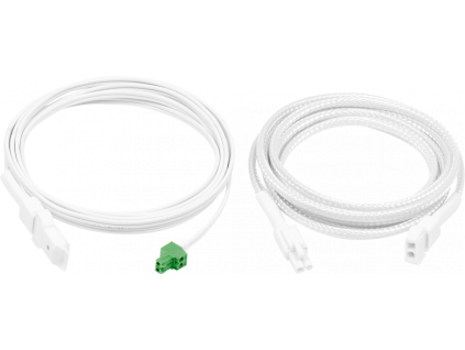 Detekční kabel vody WLD A 2 m + 2 m prodloužení