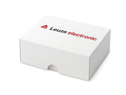 Leuze IS 112 MM/4NO-8N0-M12 indukční spínač