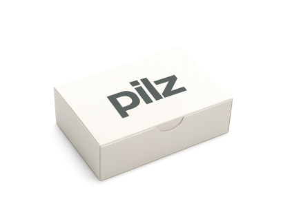 Pilz PNOZ e1vp bezpečnostní relé 24 V DC