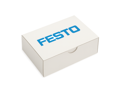 Elektromagnetický ventil Festo 19707