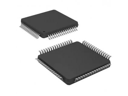 TMPN3150B1AF Toshiba 5kanálový LAN procesor v pouzdře QFP64