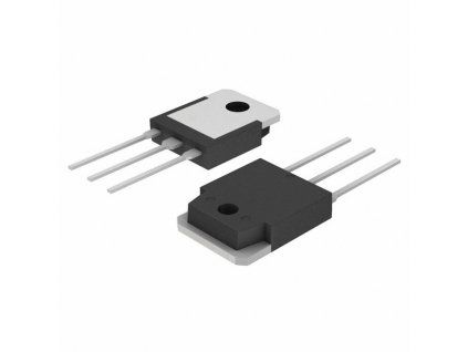 Výkonový tranzistor 2SK2847 pro DC-DC měniče