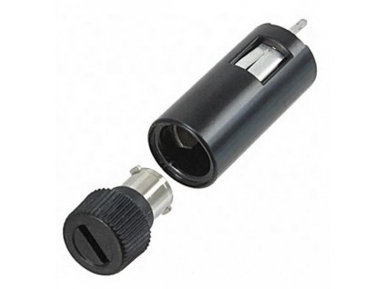 0031.3601 Schurter pojistkový držák rozteč 7,5 mm