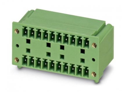 Phoenix Contact 1842937 PCB hlavička MCD 1,5/4-G1F-3,81 3,81 mm