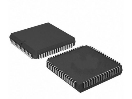 Integrovaný čip Zilog Z84C9010VSG pro I/O a timery