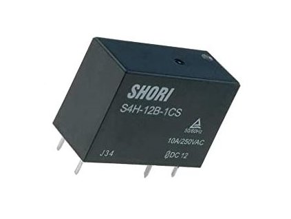 S4H 12B 1C