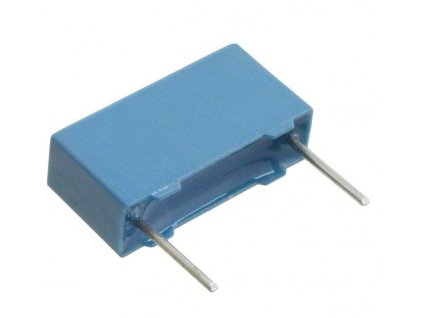 Fóliový kondenzátor EPCOS B32524R6225J000 2,2 µF 400 V DC