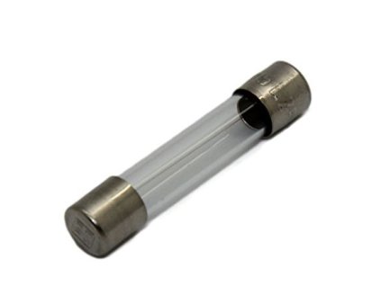 ESKA 520.607 pojistka 5x20 mm F 100 mA 250 V