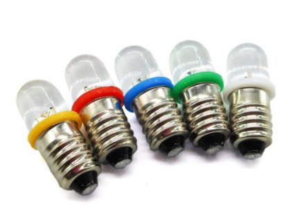 led e10