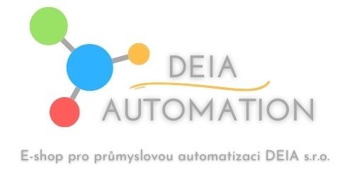 E-shop pro průmyslovou automatizaci DEIA s.r.o.