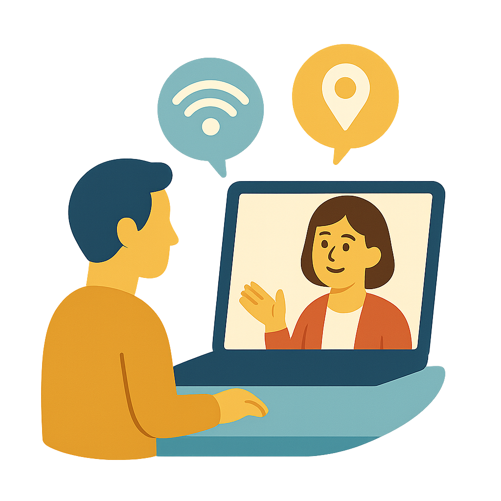 Tréninky osobně i online | Pro firmy, manažery i jednotlivce