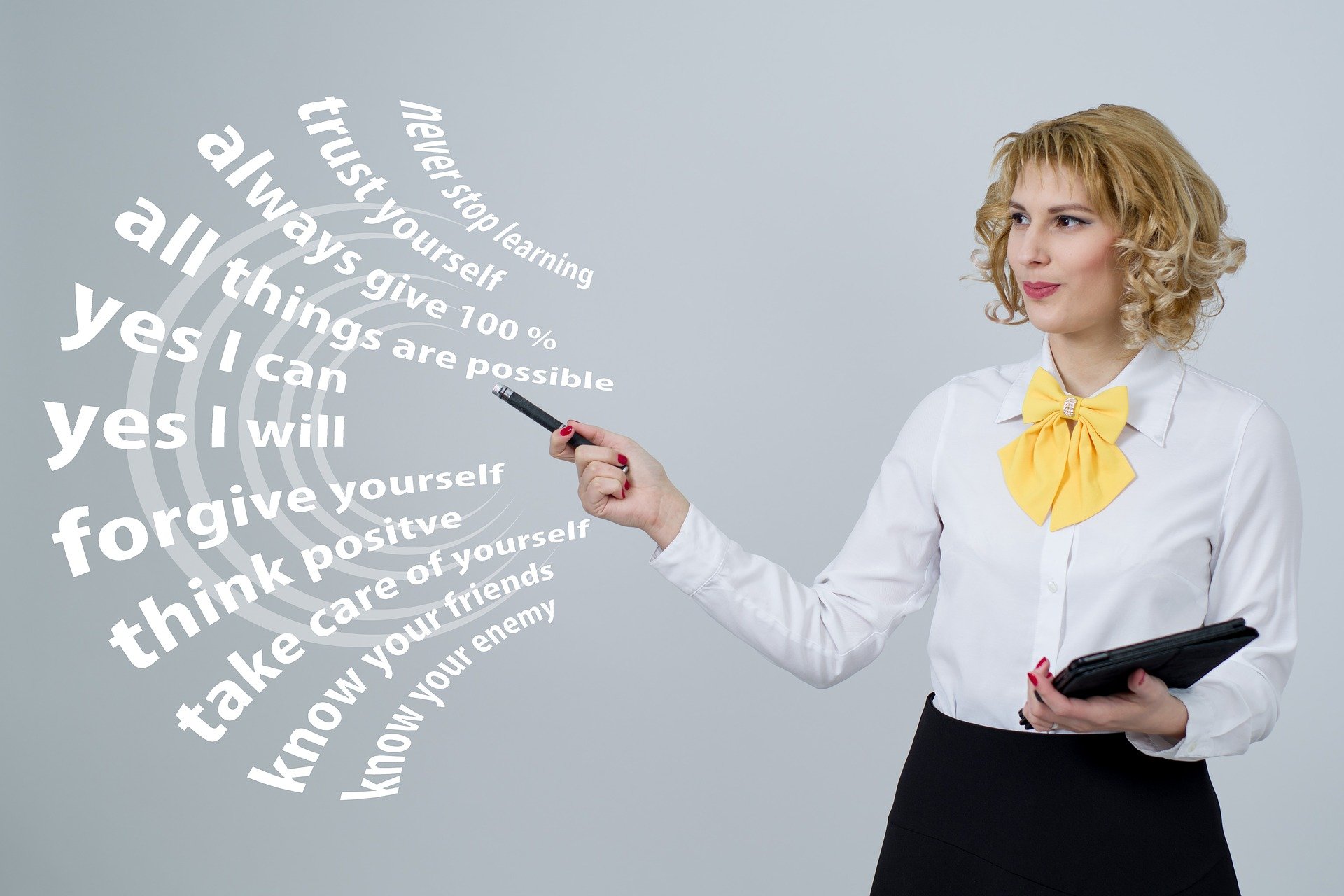 Think positive in business - DEIA s.r.o. - DEIA Consulting