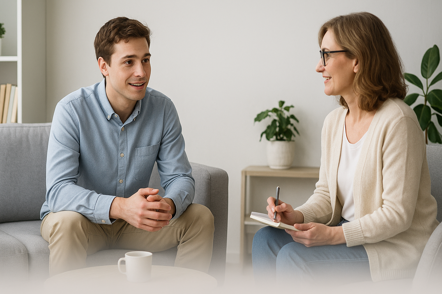 Osobní poradenství a mentoring managementu | DEIA Consulting. Pomáháme zvládnout stres, pracovní konflikty i kariérní změny. Individuální mentoring a osobní poradenství.