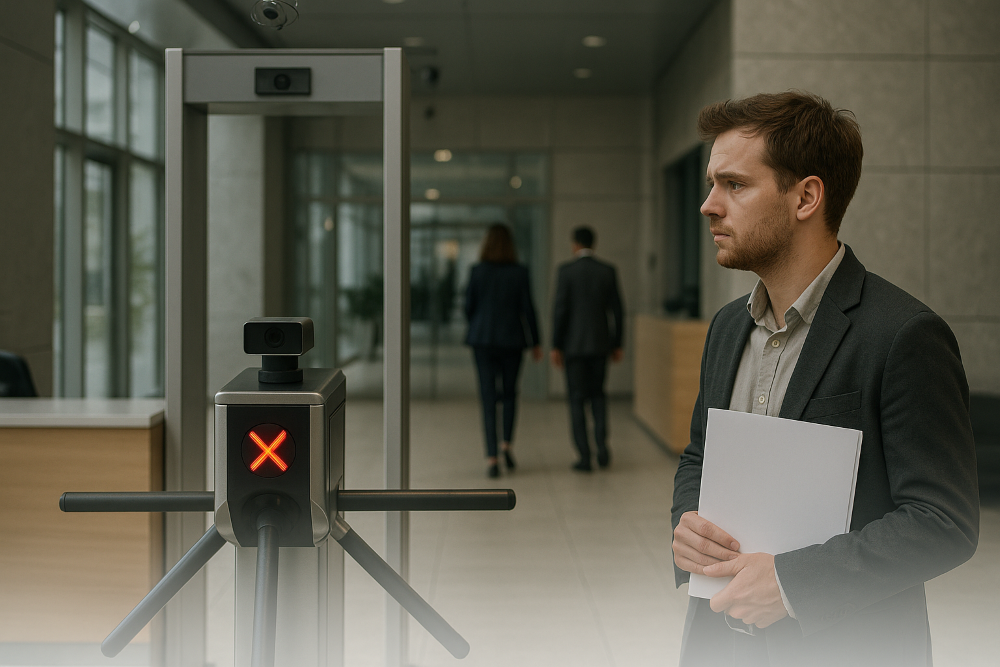 Proč mě nezvou na pohovor