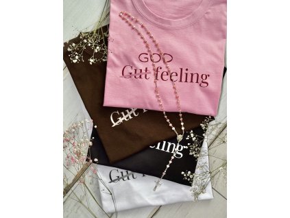 God feeling