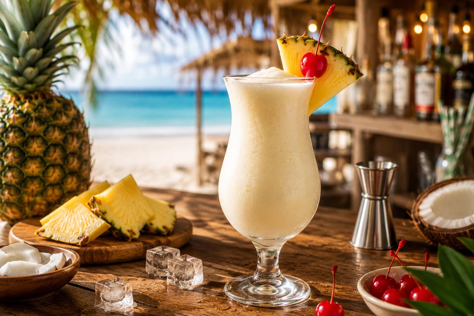Piña Colada