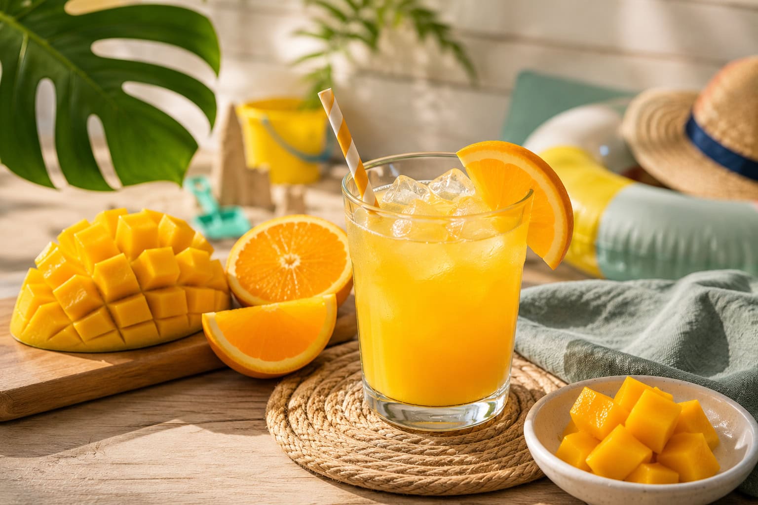 Mango pro děti