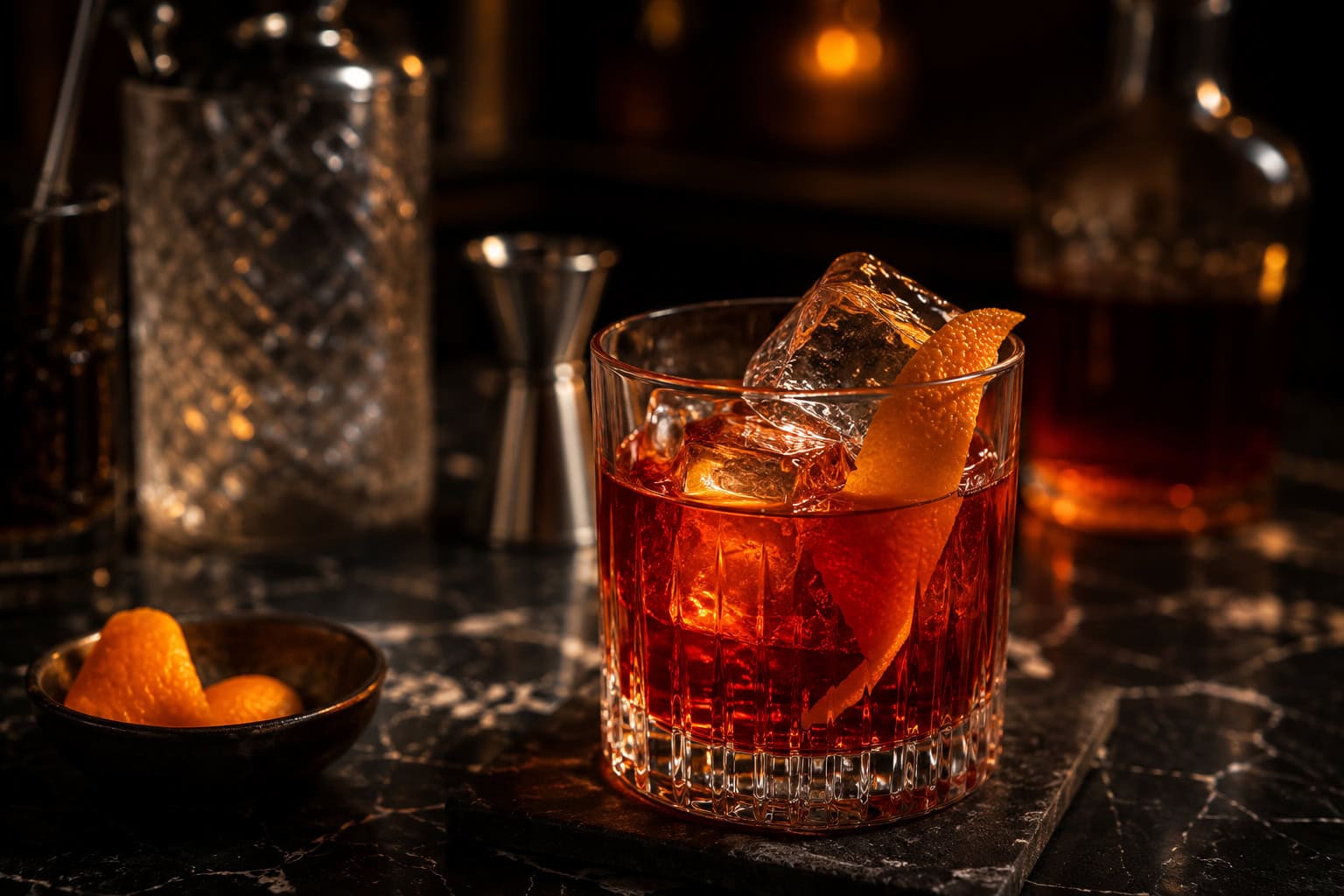 Dei Negroni