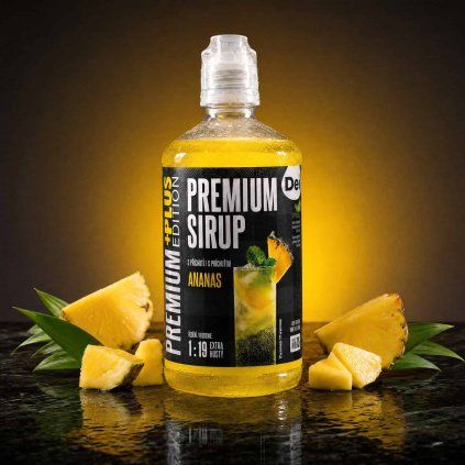 Dei Sirupy Premium Ananas Main 01 1