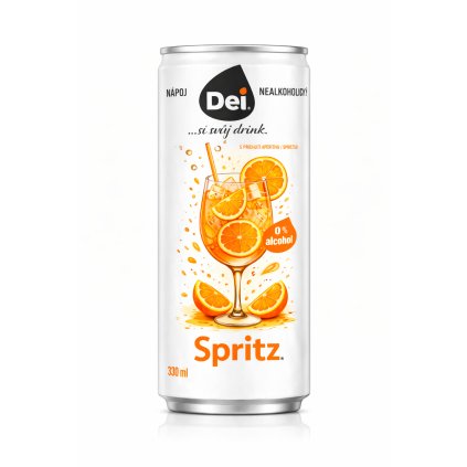 final plech spritz