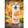 SPRITZ IMAGE PLECH