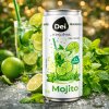 MOJITO IMAGE PLECH