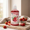 Sirup s příchutí Zahradní Jahoda