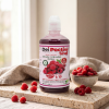 Sirup s příchutí Zahradní Malina