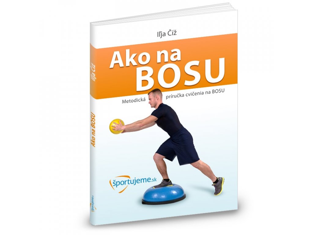 Ako na BOSU