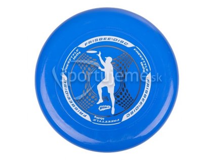 Frisbee Freestyle