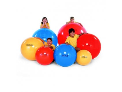 Ledraplastic Gymnic Classic 45 cm